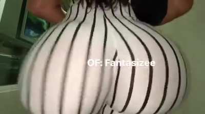 Can’t believe she’s trans