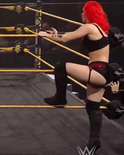 Gigi Dolin (Priscilla Kelly)