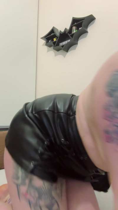 wild emos hit different