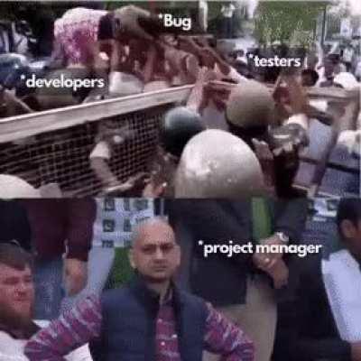 The day of the release be like