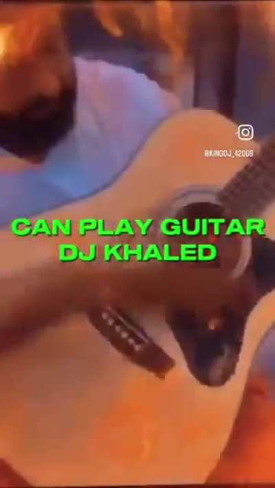 Artists who can’t swag