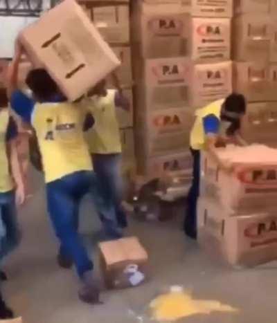 Yo, cuando me pongo las pilas