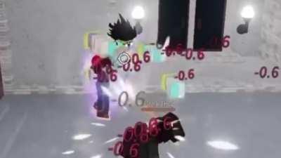 Fuck Jotaro P6 All my homies hate Jotaro P6