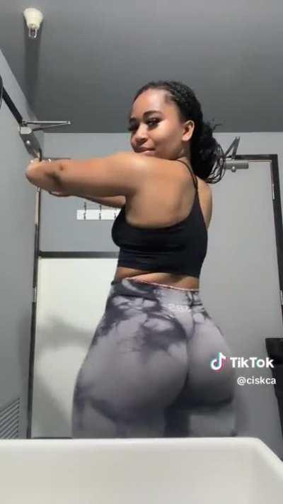 Perfection on all levels 🌊