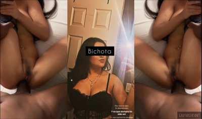 [Request ✅️] Big Tits Latina Crush