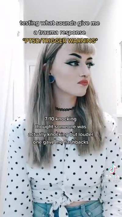 I too get hyper focused when hearing footsteps ever since my mom found out i play games way past my bedtime 😔