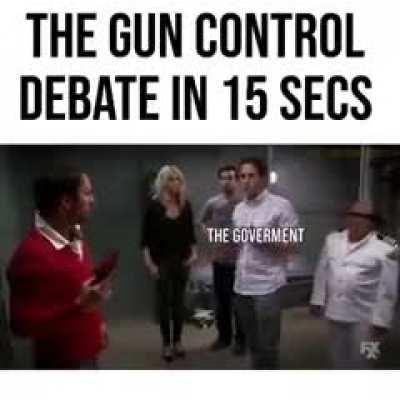 That didn’t take long