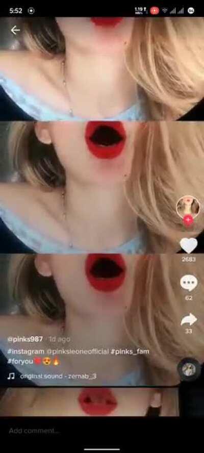 Pakistani tiktok is something else...