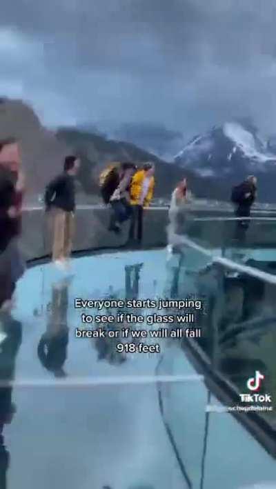 Damn people are this dumb?