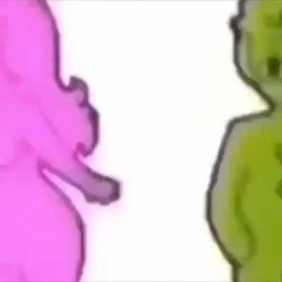 Nu e OC, dar e prea tare :))