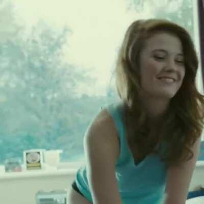 Amy Wren - UWantMe2KillHim?