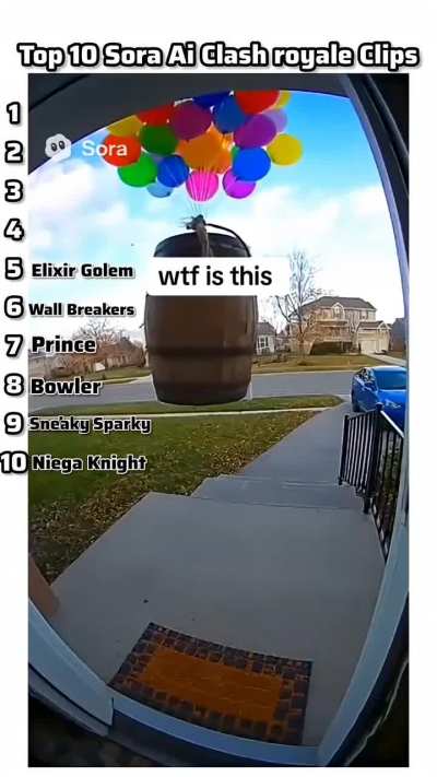 How do you make ai videos like these