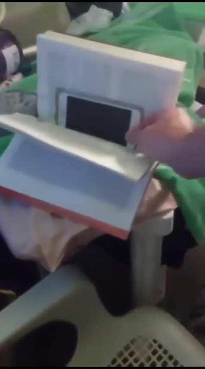 Así fue el operativo en la cárcel de Piñero