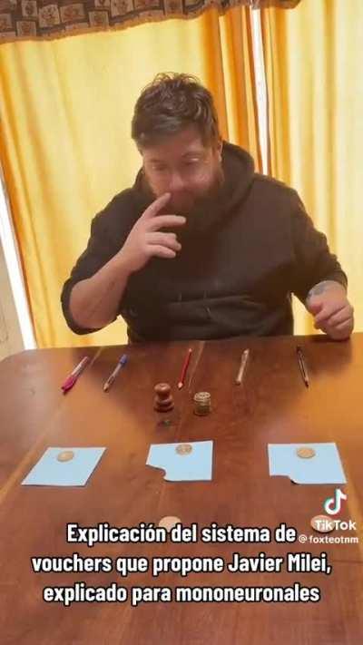 TAnN FACIL Y SIMPLE COMO ESO.