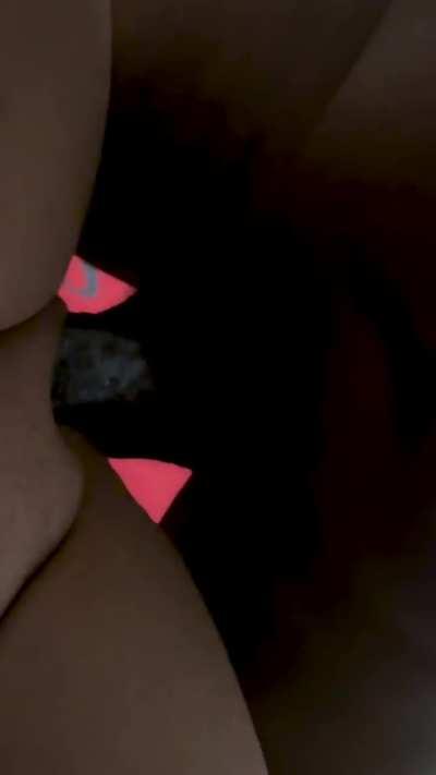 Need another BBC to do me like this