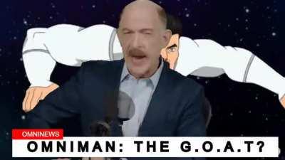 Anybody who thinks otherwise is WRONG