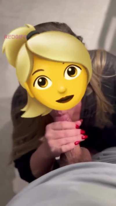 In the kitchen cuz the bedroom was to far 