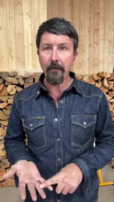 Wranglerstar is based as always