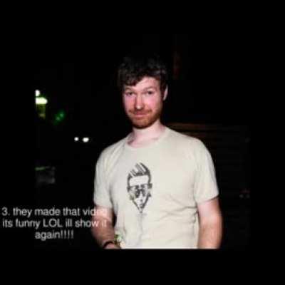 3 reasons why aphex twins is the best band