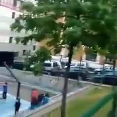 Sniper irl real life