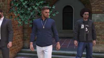 Moments like this restores my faith