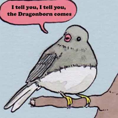 There are two types of fans