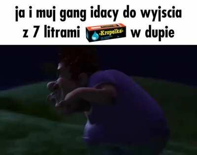 cien czarodziej pieniadze gang