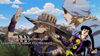 ShitpostCrusaders: 5 Years Celebration