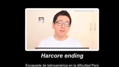 buen ending