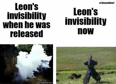 leon