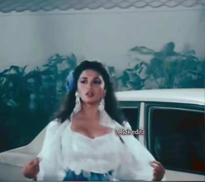 Madhuri Dixit -3