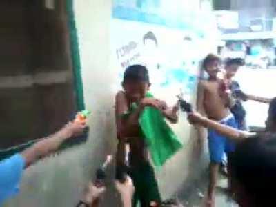 Just another day in Chicago