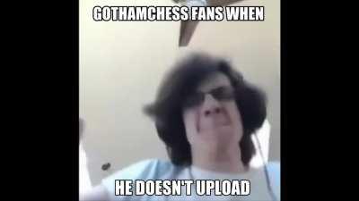 Chess Players Explaining