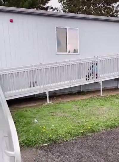 What a caring father