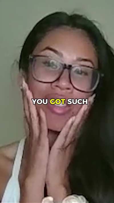 Wow, that’s bigger than I expected...love it.