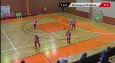 Mozemo li ovu legendu stavit da nam prenosi repku?