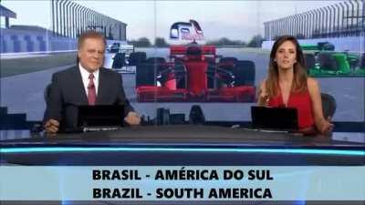 Sotaques da Língua Portuguesa pelo Mundo