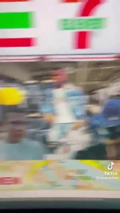 Kevin, Venom and many more