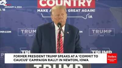 I want Trump to live to 100 and write Thomas Bernhard style novels