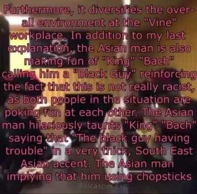 This is truly phenomenal!