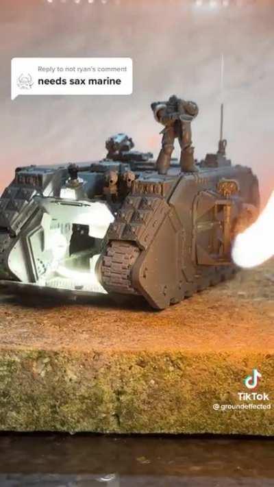 Ok which one of you was this