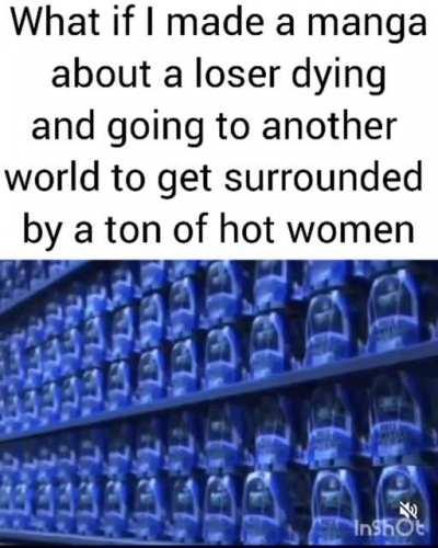 it's renting time ... I guess