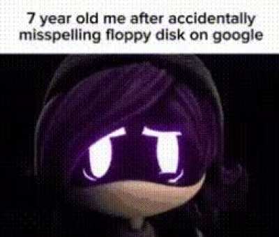 is this the reason why i got my name? you decide