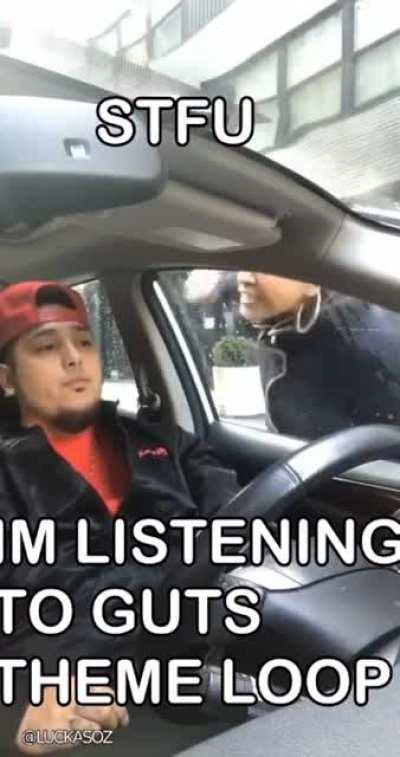 Might be a repost but whatever