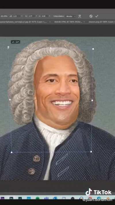 I'm just leaving this here I guess