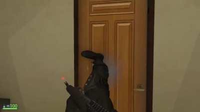 Mighty foot addon: the return