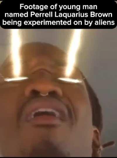 Aliens are REAL👽