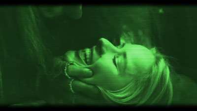 Grenouer - Golden Years (Evil HD 101) (Uncut Version 18+)