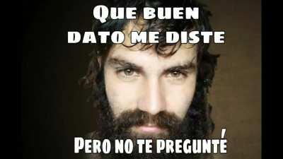 M&aacute;s quemado que croma&ntilde;&oacute;n