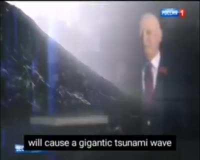 Russian state TV is beating NCD in credibility